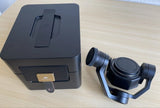 Dji Zenmuse X7 Aerial Gimbal Drone Camera With Case Professional Filming