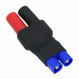 EC3 Male to XT150 Female No Wires Adapter For RC Lipo Battery Hobbies Toys FPV