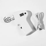 Rubber Band Airplane Winder Battery-Powered Hobby Tool for Competitions