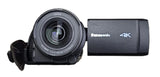 Panasonic HC-X1500 4K Camcorder