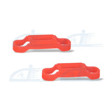 Red Propeller Paddle Blade Holder Stabilizer Protector For DJI Mavic Mini Drone
