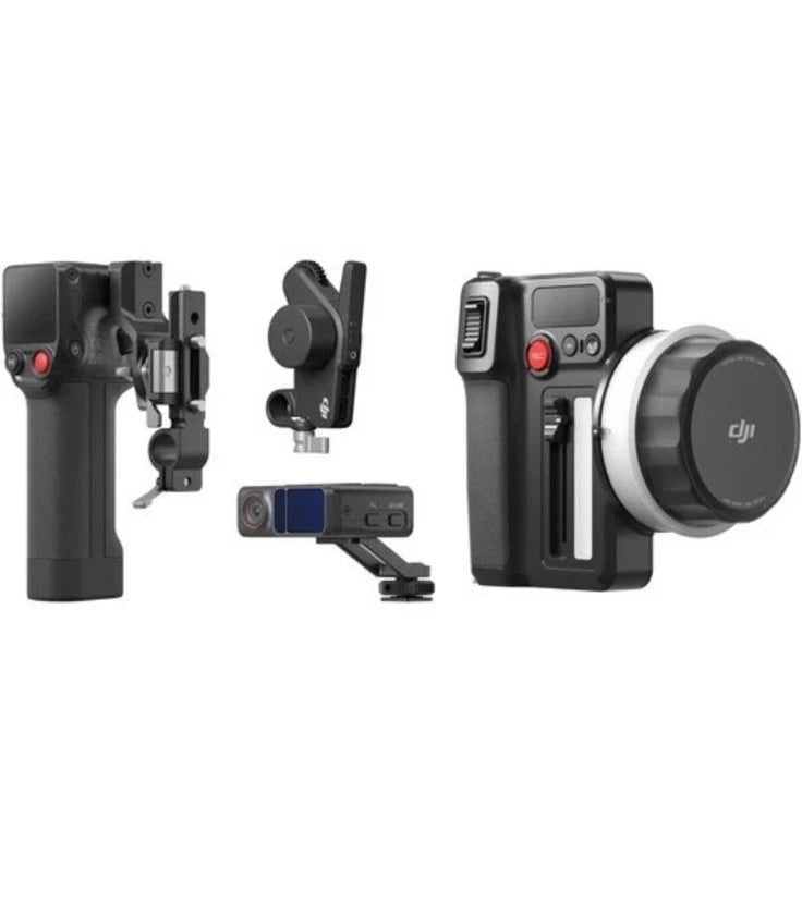 DJI Focus Pro All-In-One Combo BRAND NEW SEALED!