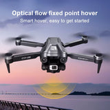 Original Z908 Pro /MAX 4K Drone Professional 8K GPS Dron Optical Flow Localizati