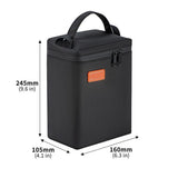 For DJI Drone Battery Aviation Model Battery Thermostatic Heating Bag V2 Battery
