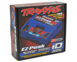 Traxxas EZ-Peak Dual Multi-Chemistry Battery Charger w/Auto iD (3S/8A/100W) Battery