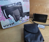 Fujifilm  FinePix Z110 14.1MP Black Tested