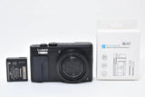 Panasonic LUMIX DMC-TZ90 Black /2958 Working Condition OK Refund