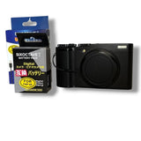 Fujifilm XF10 Compact Digital Camera APS-C Tested Excellent Condition