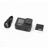 GoPro HERO9 Black - SKU#2062112
