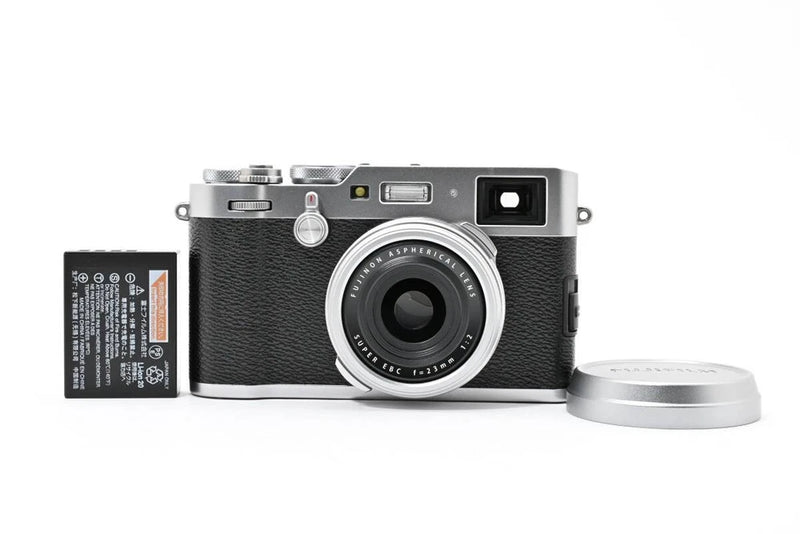 FUJIFILM X100F w/ 1726 shots 241097