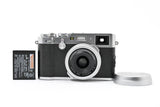 FUJIFILM X100F w/ 1726 shots 241097