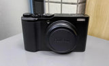 Fujifilm XF10 Digital Camera Body Black (Preowned)