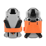 RC Propeller Blades Stabilizer Holder Strap For DJI Mini 3 Pro Drone Accessories