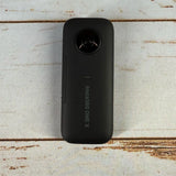 Insta360 ONE X Action Camera 360?? Capture 18MP Photos Black