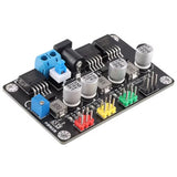 Regulated DC Power Conversion Module DC3.3V/5V Adjustable Development Board