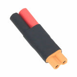 XT30 Female To 4mm Banana Bullet Female No Wires Adapter Battery Hobbies Toy FPV