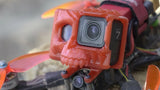 GoPro Hero Skull mount for Xhover Stingy v2 FPV Drone USA seller