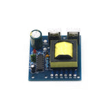 150W DC 12V to AC 110V-220V 20KHZ Power Inverter Charger Converter Boost Module