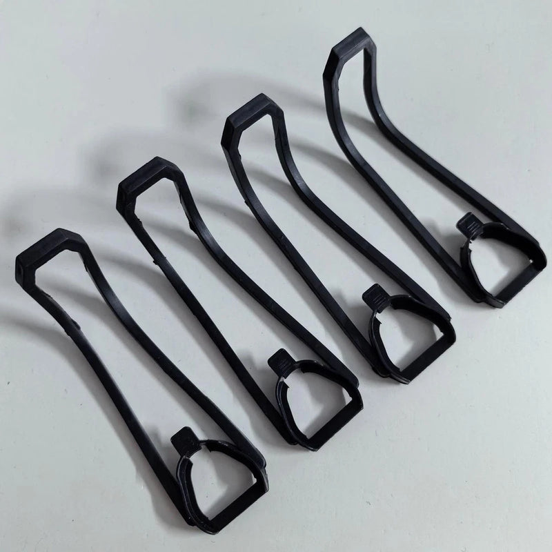 4x Propeller Blade Crash Guard Cover Bumper for E88Pro E88 Aircraft Drone