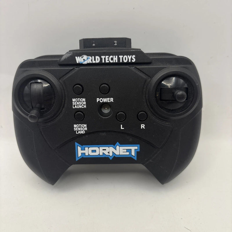 World Tech Toys Hornet 2CH Mini IR RTF  RC Helicopter - Replacement Remote  ONLY