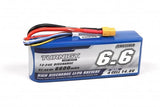 Turnigy High Capacity 6600mAh 4S 12C Lipo Battery Pack w/XT60