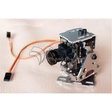FPV RC Gimbal Bracket 22-28mm Hole Spacing Camera Stand Aluminum Alloy