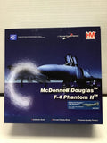 Hobby Master 1/72 HA1961 McDonnell Douglas F-4B Phantom II Black Aces