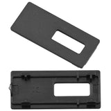 Plastic P-Axis Arm Upper Cover Case Repair for DJI FPV Combo RC Drone Quadcopter