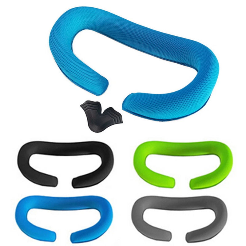 For DJI FPV Goggles V1 V2 Sponge Eye Mask Cover VR Glasses Nose Pad Accessories