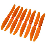 4 Pairs GemFan 5030 5x3 Plastic Propeller for Mini QAV250 Quadcopter Multi-rotor