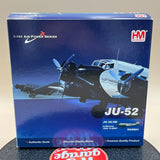 Hobby Master 1:144 JU-52/3M Lufthansa 1936 D-ABIK Diecast model HA9001