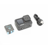 GoPro HERO9 Black - SKU#2062080