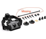 Insta360 Snow Bundle Missing pole