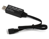 Redcat Ascent 18 Apex 3S/11.1V USB Battery Charger (0.2A) [RER42142] Battery