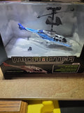 Microtropa, micro wireless helicopter by propeller r c brand New