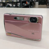 FUJIFILM FINE PIX Z800EXR Digital Camera