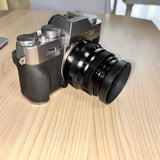 Fujifilm X-T30 Mirrorless SLR XF35mmF2R WR