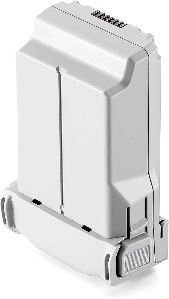 1-Pack 3850mAh,7.38V£¬47-51 mins of max Flight time, Intelligent Flight Battery f Battery