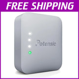 Drone Remote ID Module Spare Parts - FAA Compliant