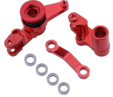 Upgrade Parts for Rc Car 1/10 Traxxas Slash Stampede 4X4 / 2WD Short Course Red