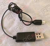 OEM Ascend Aeronautics AR-800 Drone Battery USB Charger Cable