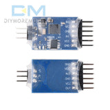 DC 5-12V 3-Channel Video Switcher Module 3-way Video Switching for FPV Camera