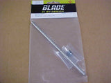 BLADE HELICOPTER PART - BLH2113 = OUTER MAIN ROTOR SHAFT W/HARDWARE : CX4  (NEW) Propeller