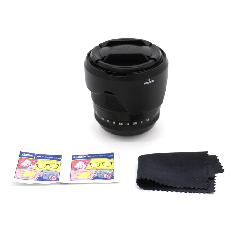 Fujifilm XF 16mm f/1.4 R WR Lens