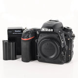Nikon D750 24.3MP FX Digital Camera Body *Read #342