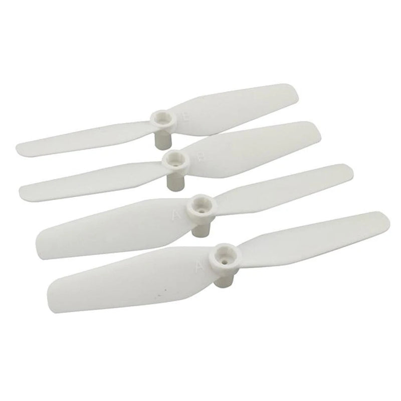 Set/4Pcs Propeller Prop for X23 X23W X15 X15C X15W RC Drone
