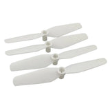 Set/4Pcs Propeller Prop for X23 X23W X15 X15C X15W RC Drone