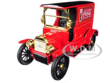 1917 FORD MODEL T CARGO VAN 