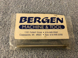 Bergen RC Helicopters Head Shaft for Xcell 60 RC Helicopter 108