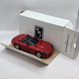 AMT ERTL 1992 Dodge Viper RT/10 RED 1:25 Dealer Promo 6113 model car-NEW